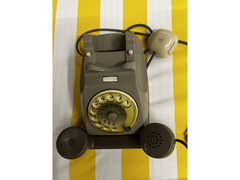 Telefono fisso