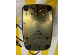 Telefono fisso