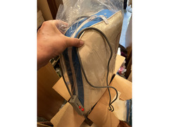 CUSCINO TERMOMASSAGGIATORE VIBROTERM nuovo