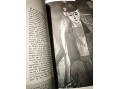 ARTE CLUB - Rivista - collezione 1962. 1963. 1964 nn.12-19 Garzanti - 8 numeri