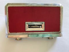Binocolo tascabile anno 60