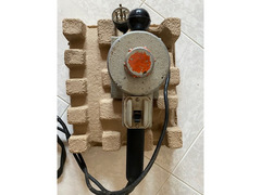 Levigatrice per legno