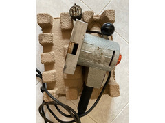 Levigatrice per legno