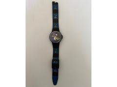 Orologio squadra Inter