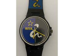 Orologio squadra Inter