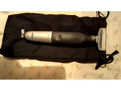 Rasoio Braun Serie XT5