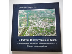 Fortezza Rinascimento Jülich Renania Alessandro Pasqualini Conrad Doose Colonia