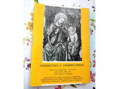 La terra promessa CONOSCENZA e CONSERVAZIONE Chiese Diocesi Bologna catalogo