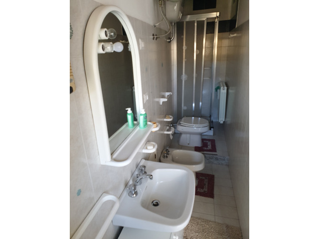 CASA-VACANZE PER FUNGHI E MARE - 1/9