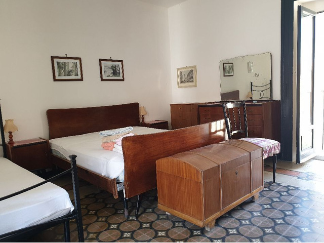 CASA-VACANZE PER FUNGHI E MARE - 2/9