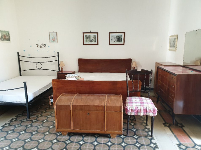 CASA-VACANZE PER FUNGHI E MARE - 4/9