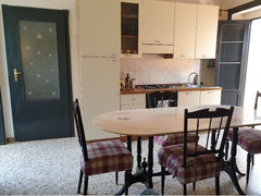 CASA-VACANZE PER FUNGHI E MARE