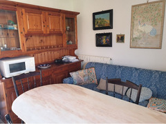 CASA-VACANZE PER FUNGHI E MARE