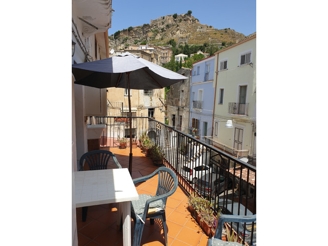 CASA-VACANZE PER FUNGHI E MARE - 8/9