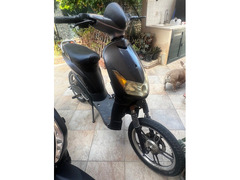 Motorino Elettrico