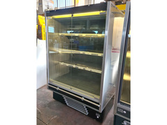 MURALE REFRIGERATO CHIUSO X ALIMENTI USATO