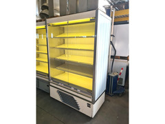 MURALE FRIGO ESPOSITORE VETRATO USATO