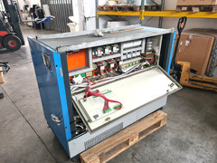 CENTRALE FRIGO SCROLL USATA