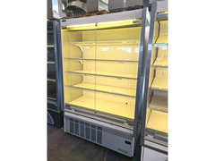 MURALE FRIGO ANTE VETRATE USATO