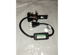 Lampadina H4 led