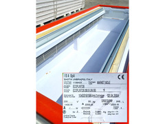 POZZETTO REFRIGERATO NEGATIVO X MARKET USATO