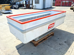 POZZETTO REFRIGERATO NEGATIVO X MARKET USATO