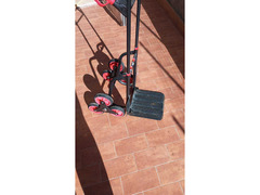 carrello portapacchi