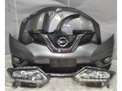Nissan qashqai Musata musata completa più kit airbag completo più tendine Nissan