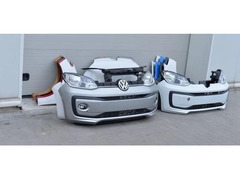 MUSATA MUSATE VOLKSWAGEN UP