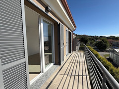 LOANO NUOVA COSTRUZIONE VENDESI TRILOCALE