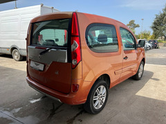 Renault Kangoo Be Bop 1.5 DCI 100 CV