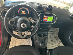 Smart Fortwo Gray Matt - Cabrio* - Super Full!