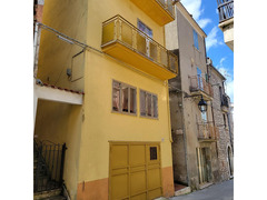 Vendita casa indipendente a MONTERODUNI