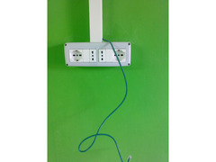 LOCALE COMMERCIALE FRONTE STRADA