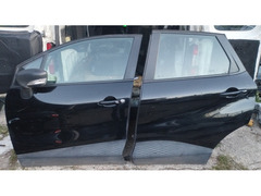 Porta portiera Renault Clio 2014 / Captur 2014