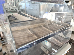 TECA DA BAR PER ESPOSIZIONE USATA