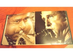 Dizzy Gillespie & Stan Getz 33 giri