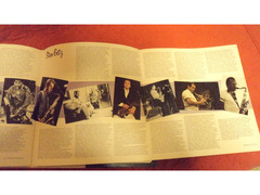 Dizzy Gillespie & Stan Getz 33 giri