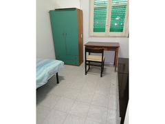 Camere per studentesse