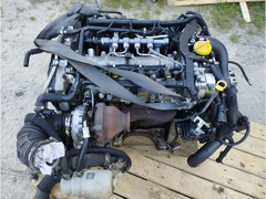 Motore Fiat Freemont 2.0 mjet 939B5000 140 cavalli