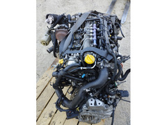 Motore Fiat Freemont 2.0 mjet 939B5000 140 cavalli