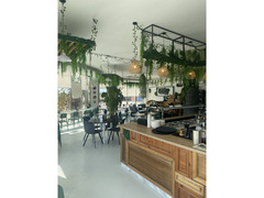 Ristorante nuovo
