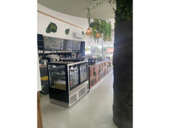 Ristorante nuovo