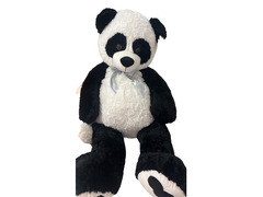 panda gigante