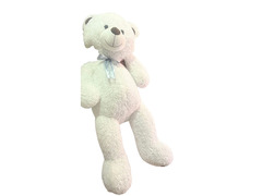 orsetto bianco gigante