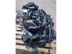 Motore Volkswagen Polo 6R 1.2 TDI CFW