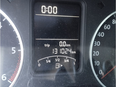 Motore Volkswagen Polo 6R 1.2 TDI CFW