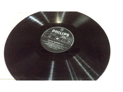 Georges Brassens III - 33 giri in Vinile