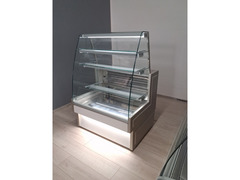 VETRINA REFRIGERATA PASTICCERIA (USATA)
