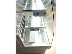 VETRINA REFRIGERATA PASTICCERIA (USATA)